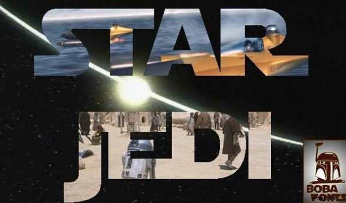Top 10 Free Star Wars Fonts to Elevate Your Sci-Fi Videos [Expert Picks]