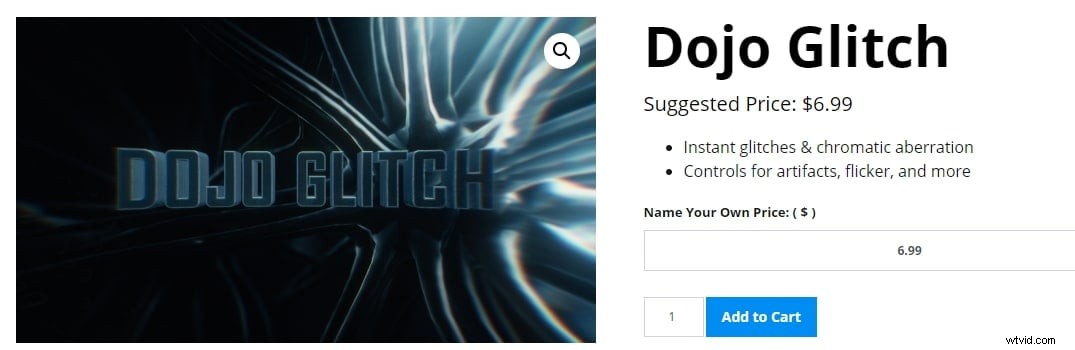 8 Best Video Distortion Effects: Easy Templates for Stunning Results