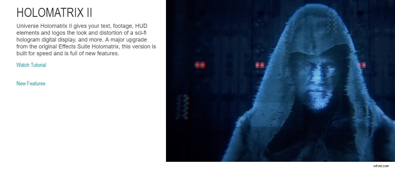 8 Best Video Distortion Effects: Easy Templates for Stunning Results