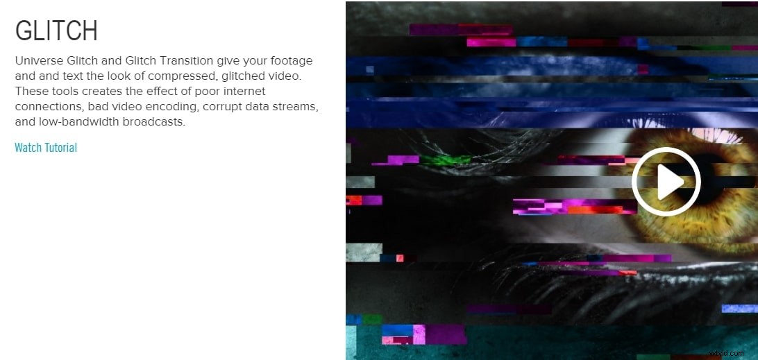 8 Best Video Distortion Effects: Easy Templates for Stunning Results