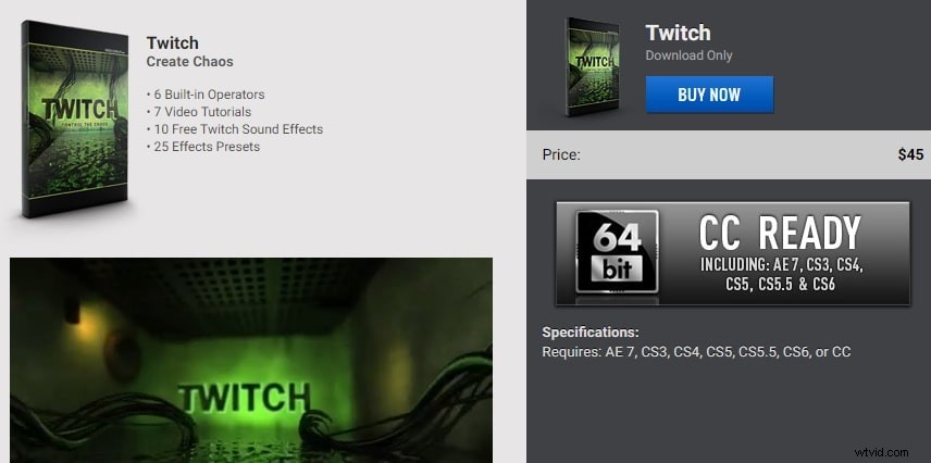 8 Best Video Distortion Effects: Easy Templates for Stunning Results
