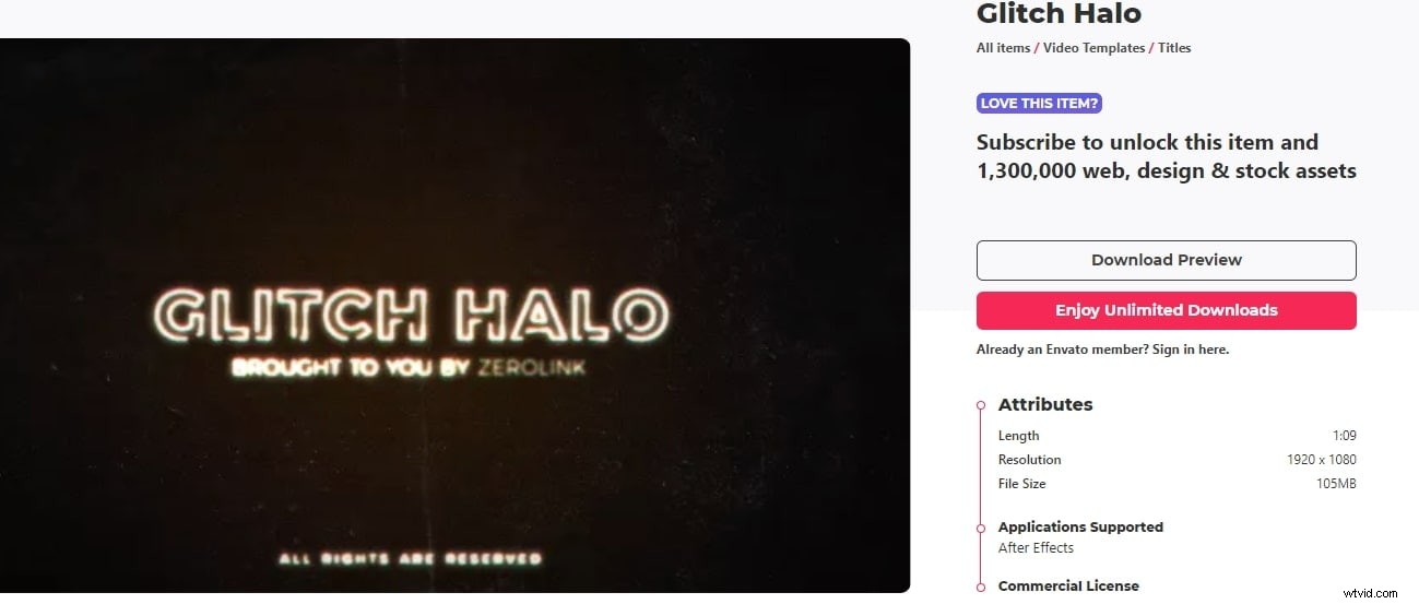 8 Best Video Distortion Effects: Easy Templates for Stunning Results