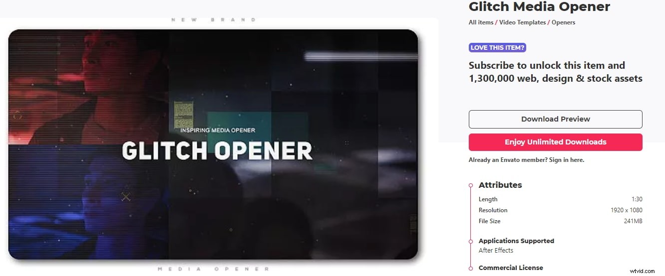 8 Best Video Distortion Effects: Easy Templates for Stunning Results