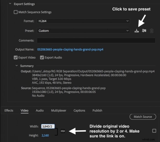 Master Proxies in Premiere Pro: Edit 4K Videos Smoothly Without Lag