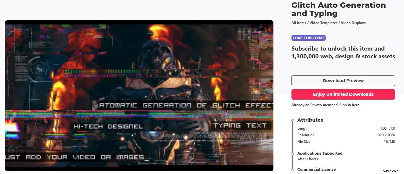 8 Best Video Distortion Effects: Easy Templates for Stunning Results