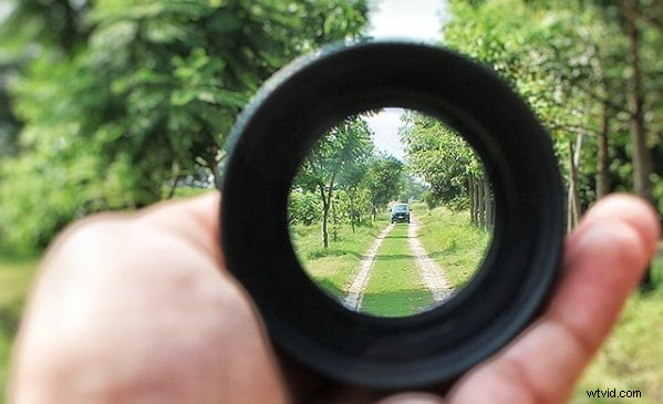 8 Proven Tips to Achieve a Cinematic Look in Your Videos on a Budget