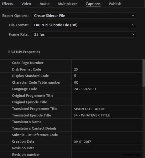 Step-by-Step Guide: How to Add Subtitles and Captions to Videos in Adobe Premiere Pro