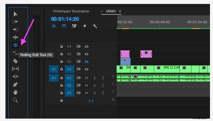 Master Multicam Editing in Adobe Premiere Pro: Step-by-Step Guide