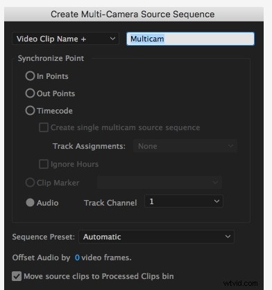 Master Multicam Editing in Adobe Premiere Pro: Step-by-Step Guide
