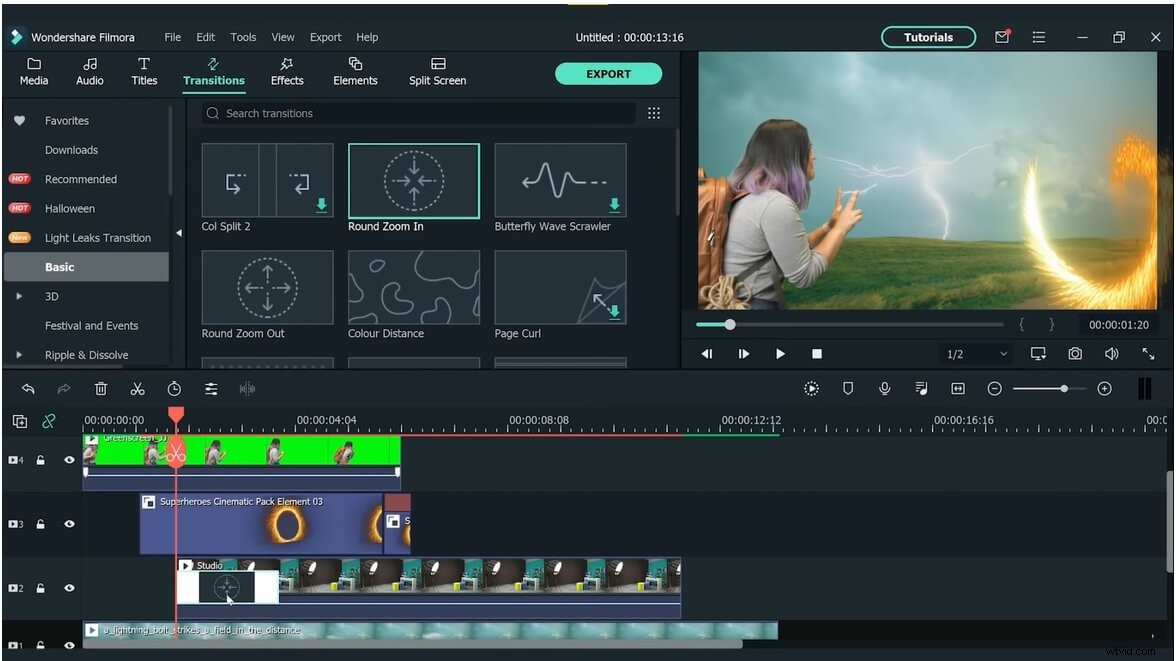 Recreate Doctor Strange s Stunning Portal VFX: Step-by-Step Guide