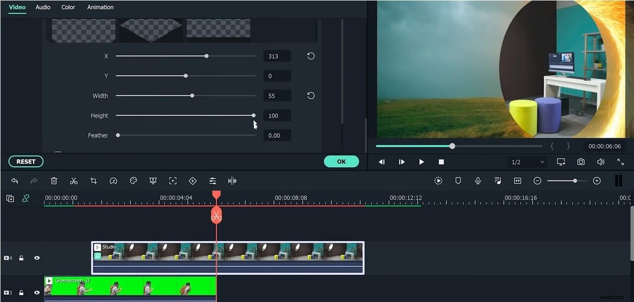 Recreate Doctor Strange s Stunning Portal VFX: Step-by-Step Guide