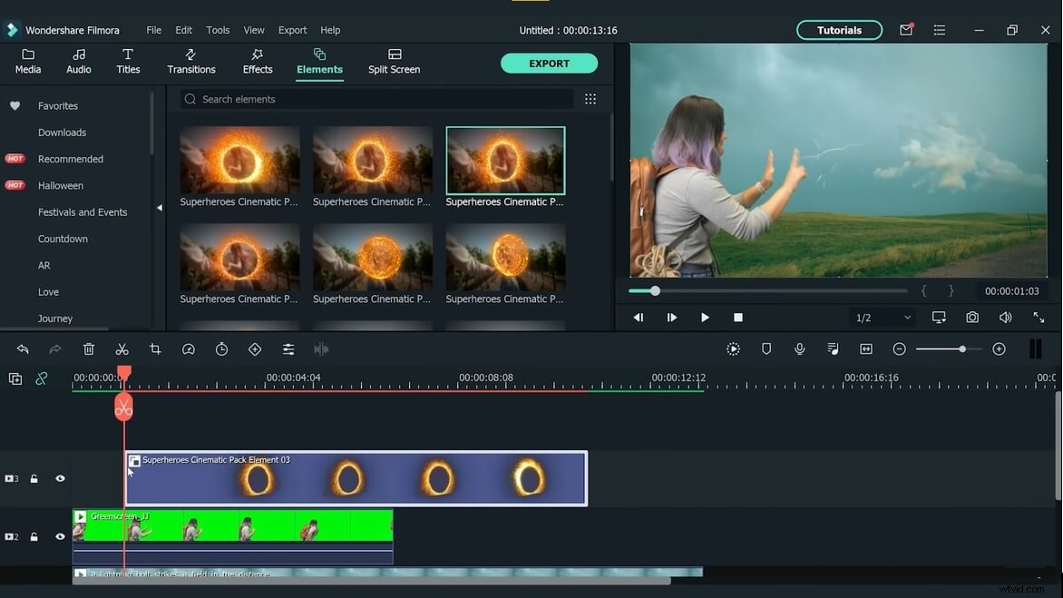 Recreate Doctor Strange s Stunning Portal VFX: Step-by-Step Guide
