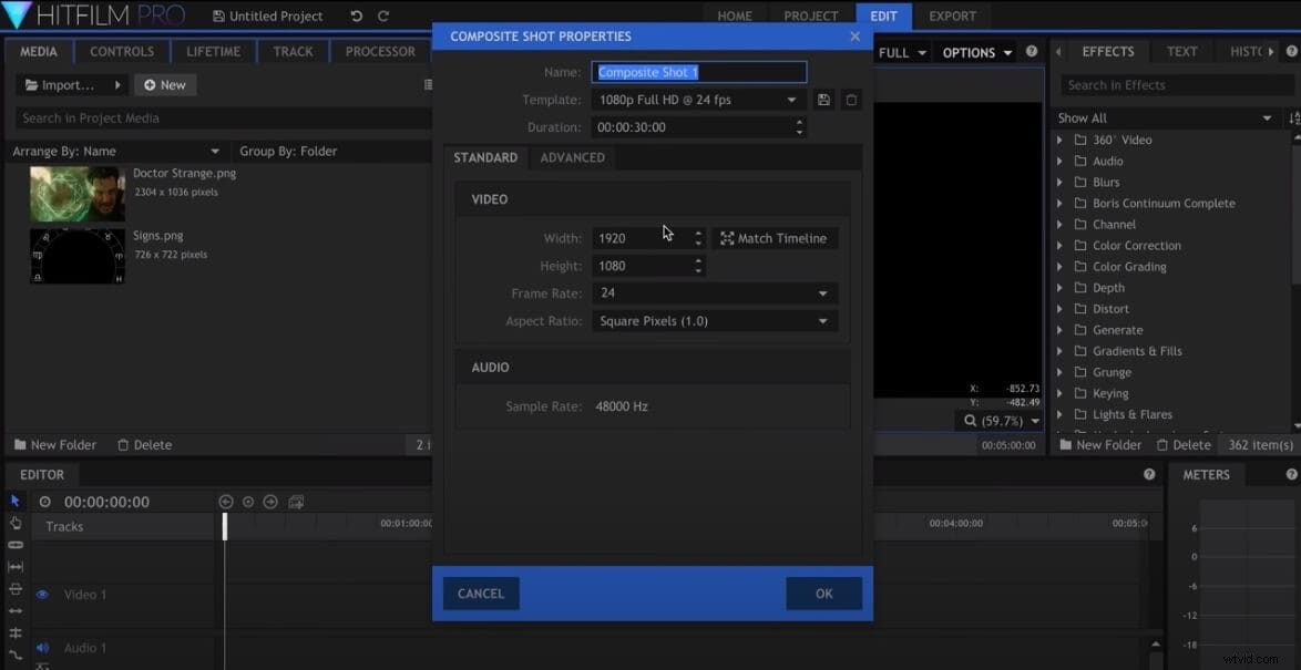 Recreate Doctor Strange s Stunning Portal VFX: Step-by-Step Guide