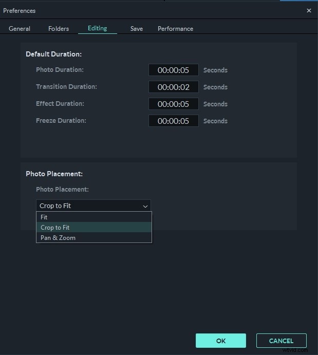 How to Create Stunning Slideshow Videos with Music & Effects in Filmora: Step-by-Step Guide