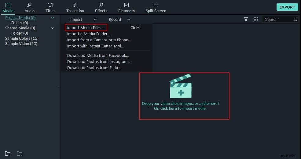 How to Create Stunning Slideshow Videos with Music & Effects in Filmora: Step-by-Step Guide