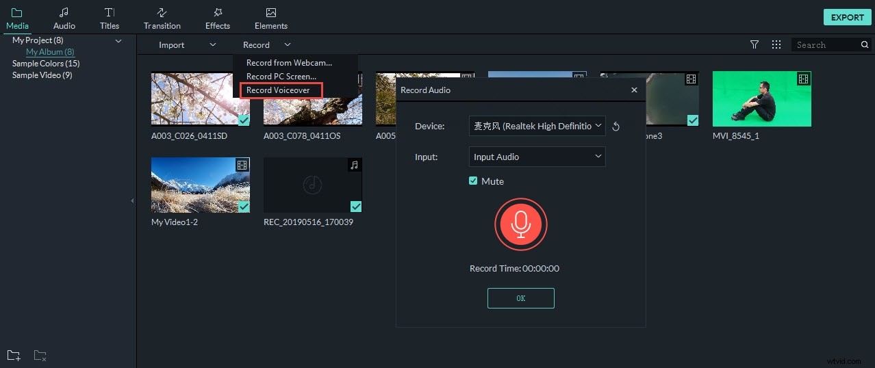 How to Create Stunning Slideshow Videos with Music & Effects in Filmora: Step-by-Step Guide