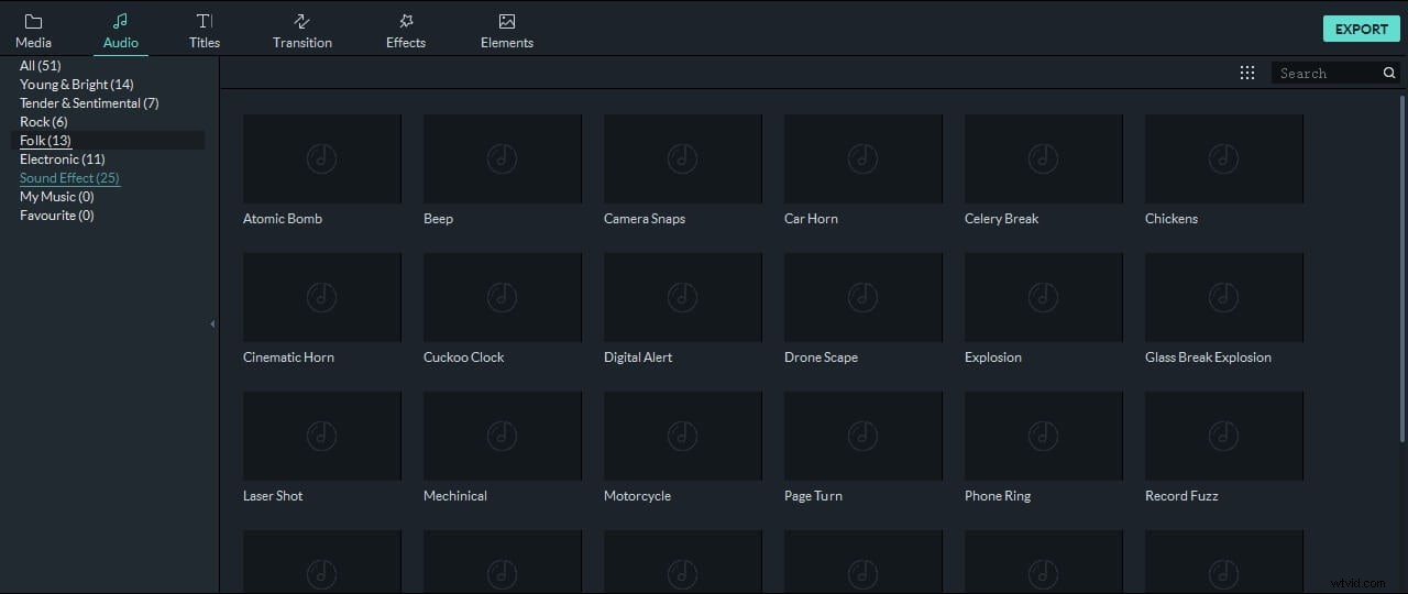 How to Create Stunning Slideshow Videos with Music & Effects in Filmora: Step-by-Step Guide
