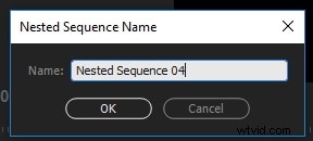 Premiere Pro Nesting Guide: Effortlessly Nest Clips for Streamlined Editing