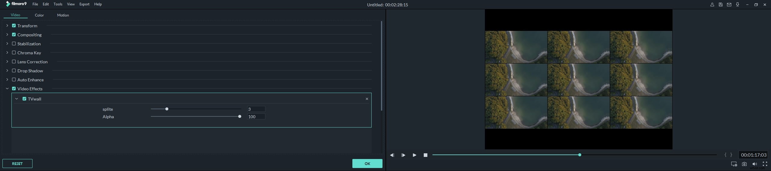 Master the Video Wall Effect in Filmora: Step-by-Step Tutorial
