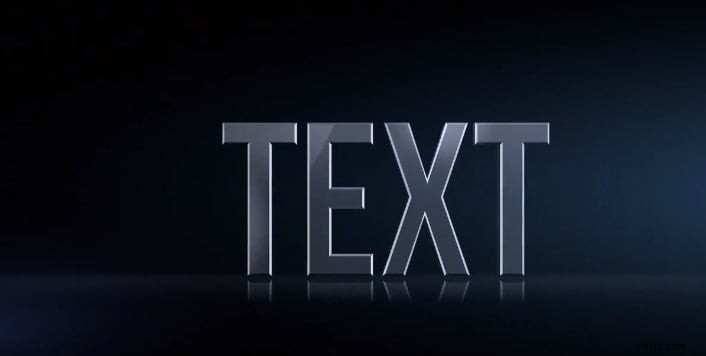 Create Stunning 3D Text in After Effects: Step-by-Step Guide with Templates & Plugins