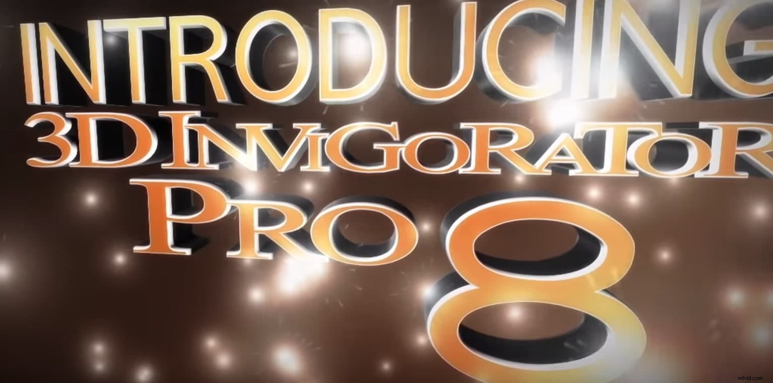 Create Stunning 3D Text in After Effects: Step-by-Step Guide with Templates & Plugins