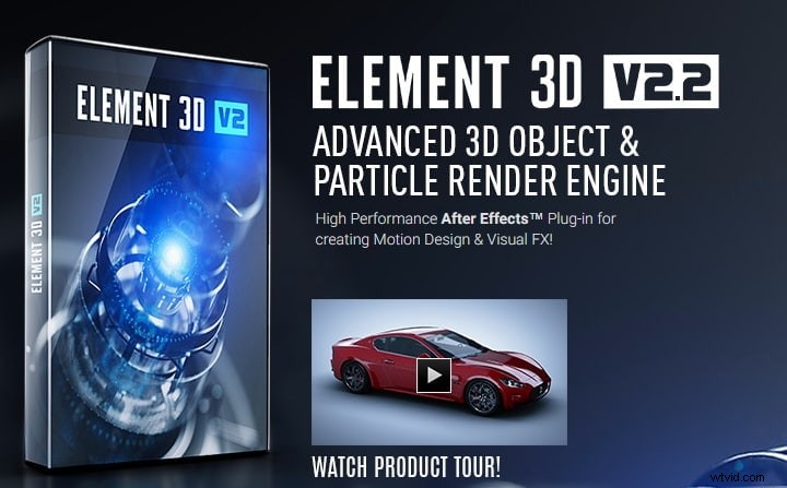 Create Stunning 3D Text in After Effects: Step-by-Step Guide with Templates & Plugins