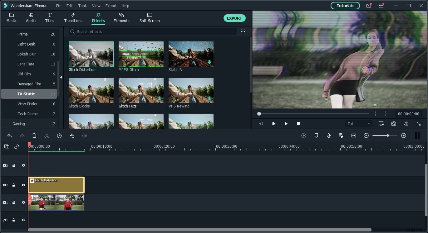 How to Create Stunning Glitch Effects in Videos Without Plugins – 2022 Guide