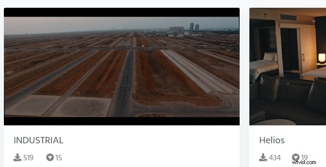 10 Free LUTs for FCPX: Elevate Your Color Grading in Final Cut Pro X