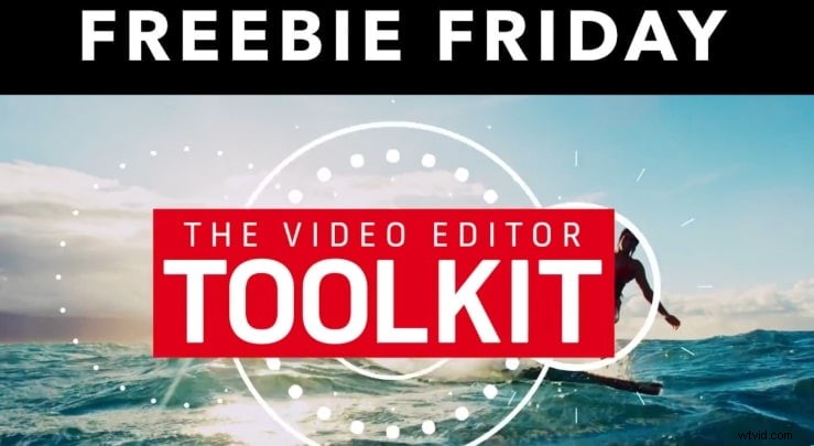 10 Free LUTs for FCPX: Elevate Your Color Grading in Final Cut Pro X