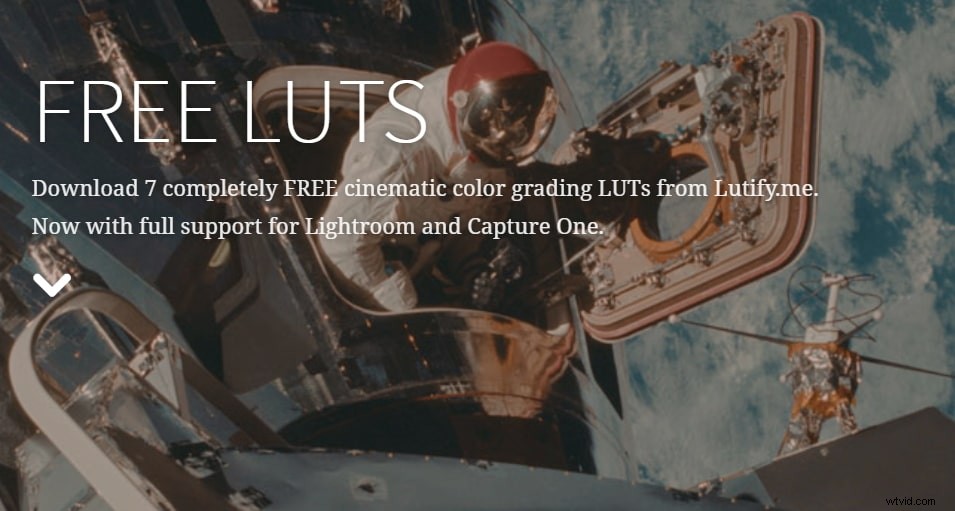 10 Free LUTs for FCPX: Elevate Your Color Grading in Final Cut Pro X
