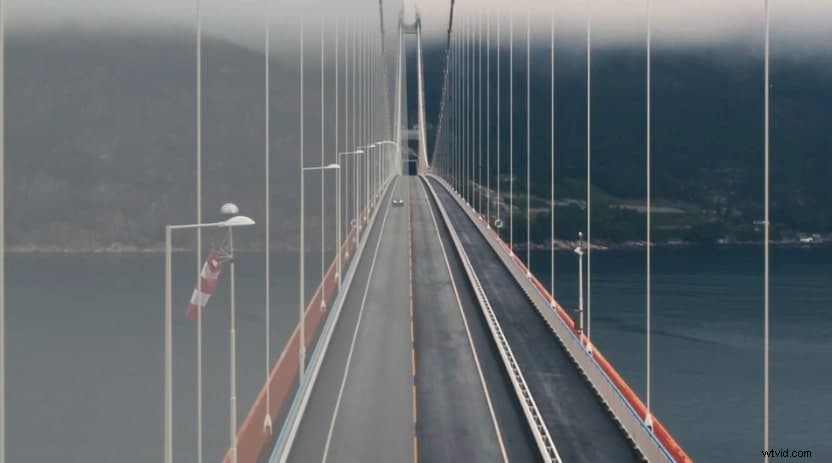 10 Free LUTs for FCPX: Elevate Your Color Grading in Final Cut Pro X