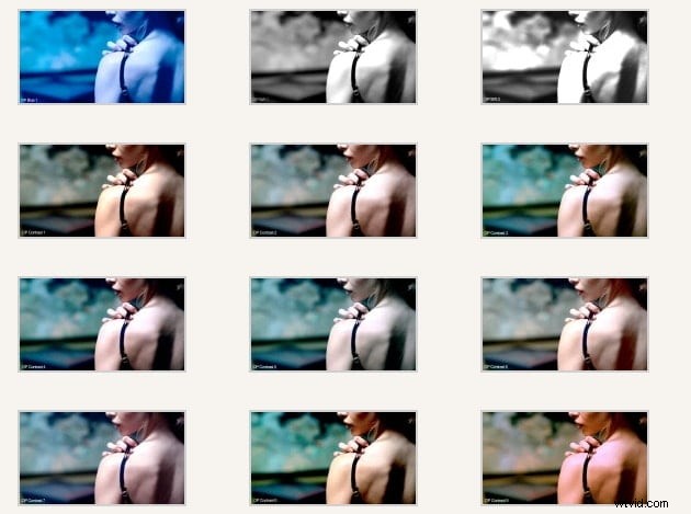 10 Free LUTs for FCPX: Elevate Your Color Grading in Final Cut Pro X