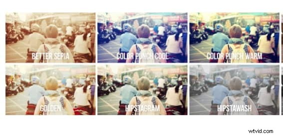 10 Free LUTs for FCPX: Elevate Your Color Grading in Final Cut Pro X