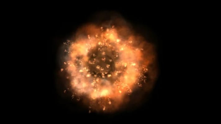 Top 8 Free HD/4K Explosion Effects for Stunning Videos