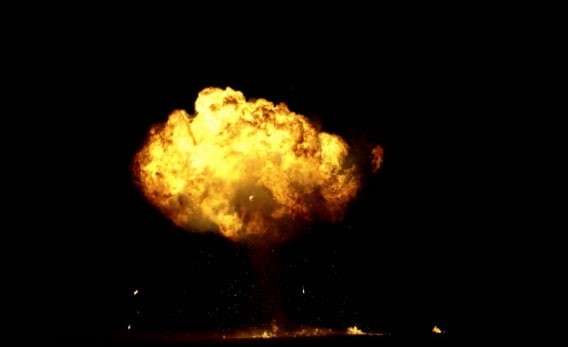Top 8 Free HD/4K Explosion Effects for Stunning Videos