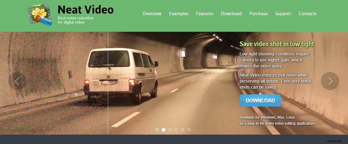 Effortlessly Reduce Video Noise in Adobe Premiere Pro: Pro Guide