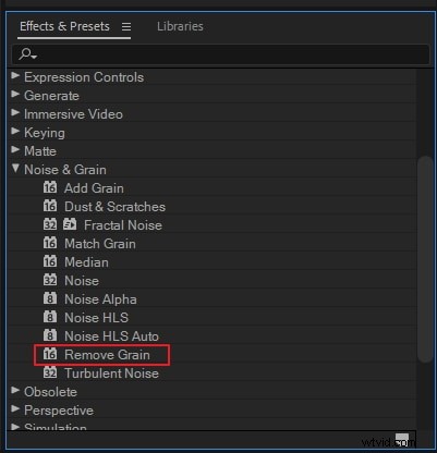 Effortlessly Reduce Video Noise in Adobe Premiere Pro: Pro Guide