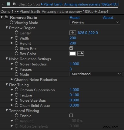 Effortlessly Reduce Video Noise in Adobe Premiere Pro: Pro Guide