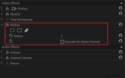 Effortlessly Reduce Video Noise in Adobe Premiere Pro: Pro Guide