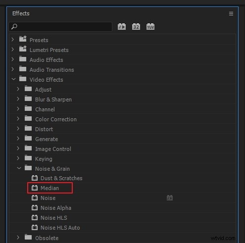 Effortlessly Reduce Video Noise in Adobe Premiere Pro: Pro Guide