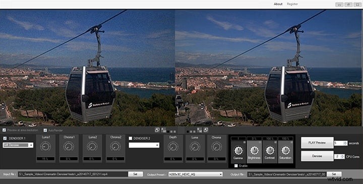 Effortlessly Reduce Video Noise in Adobe Premiere Pro: Pro Guide