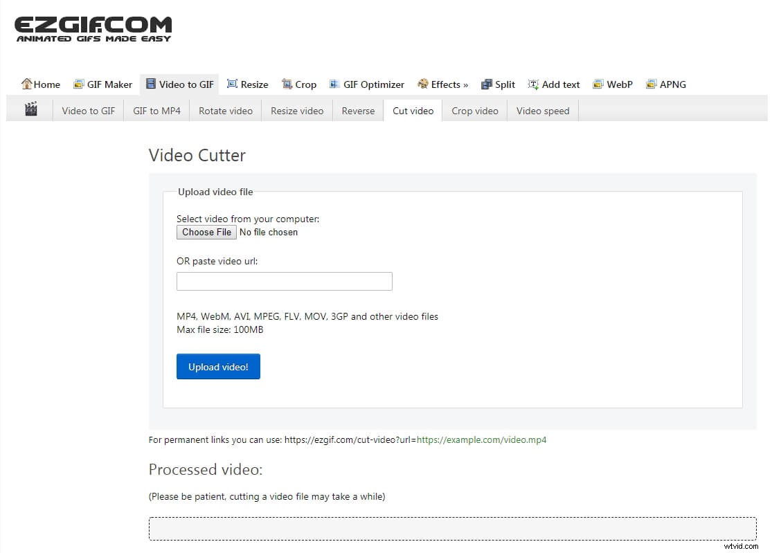 Free Online Video Trimmer: How to Cut and Edit Videos Easily