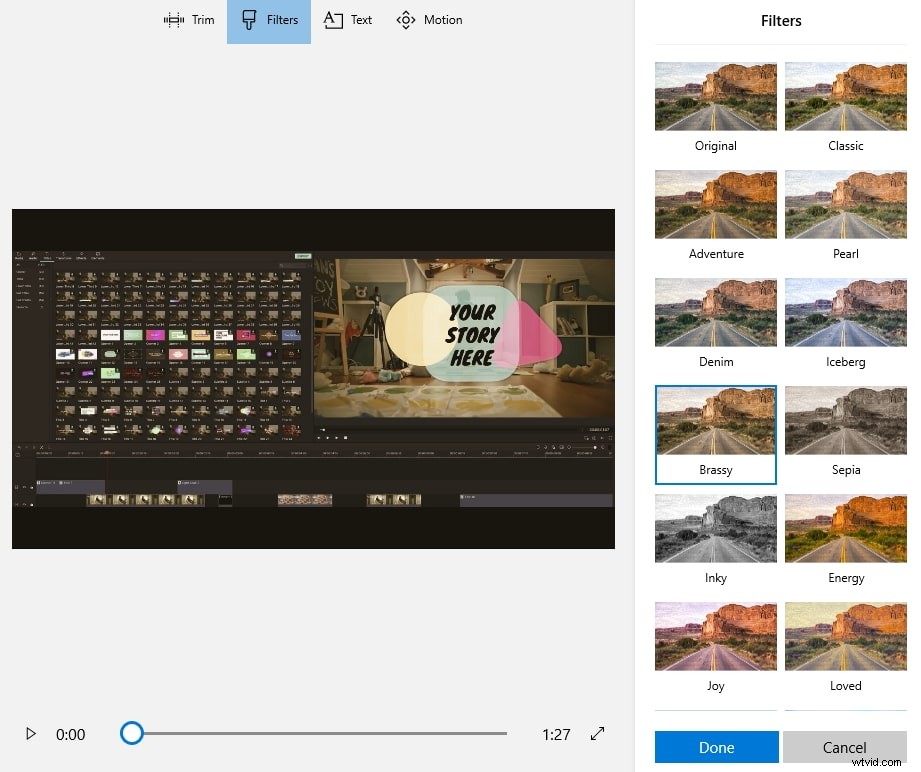 Top 20 Free Video Editors for Desktop & Mobile in 2024