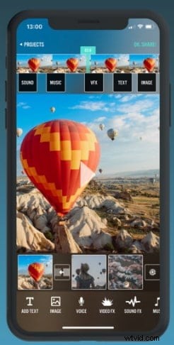 Top 20 Free Video Editors for Desktop & Mobile in 2024