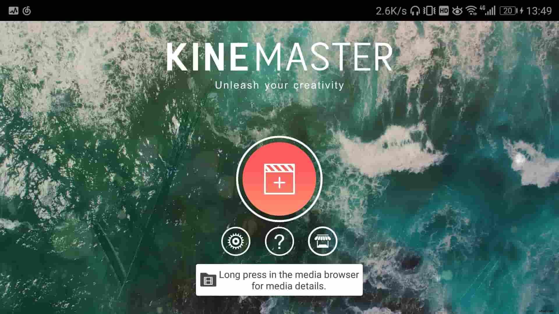 Top 20 Free Video Editors for Desktop & Mobile in 2024