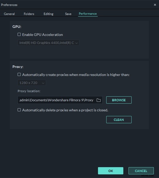 Boost Video Editing Speed: How to Create and Use Proxy Files for 4K Footage