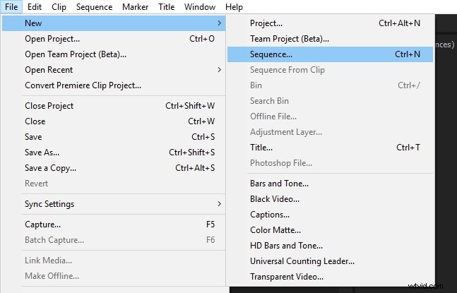 Best Premiere Pro Export Settings: How to Export MP4 Videos for YouTube