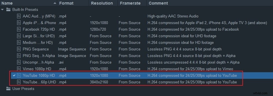 Best Premiere Pro Export Settings: How to Export MP4 Videos for YouTube