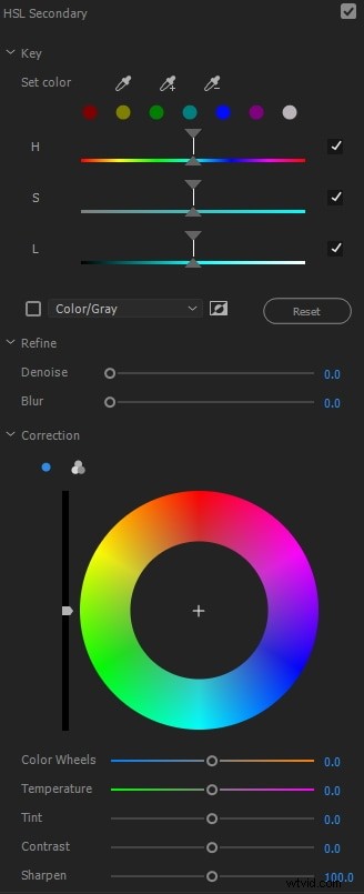 Master Lumetri Color in Premiere Pro: Easy Step-by-Step Guide