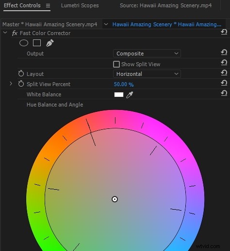 Master Color Correction in Premiere Pro and Filmora: Step-by-Step Guide